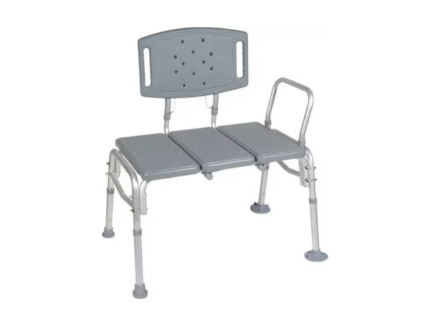 Bariatric Transfer Bench