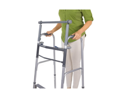 Stand Assist Walker