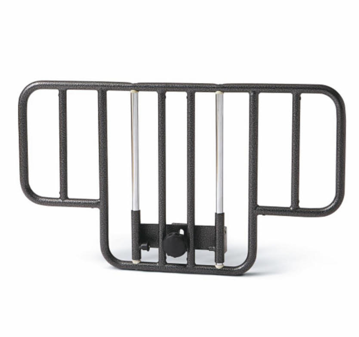 Untitled design (12) Clamp on half rail for home care bed - Image 1