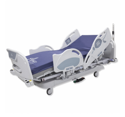 Apollo Acute care hospital bed