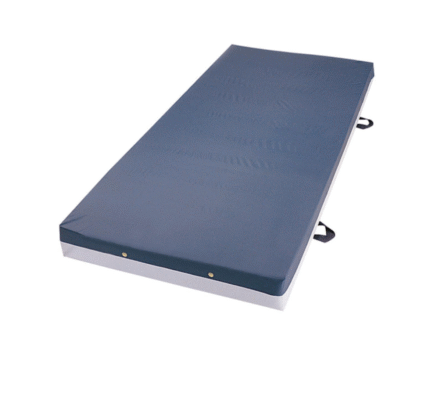 Bariactric foam mattress