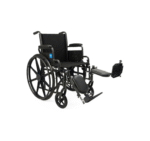 Standard wheelchair