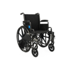 Standard wheelchair - Image 3