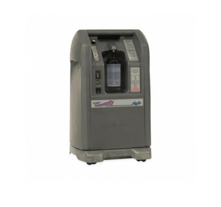 New life oxygen concentrator