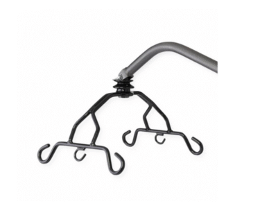 Manual hydraulic patient lift - Image 2