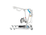 Powered base stand assist lift - Image 4