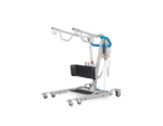 Powered base stand assist lift - Image 6